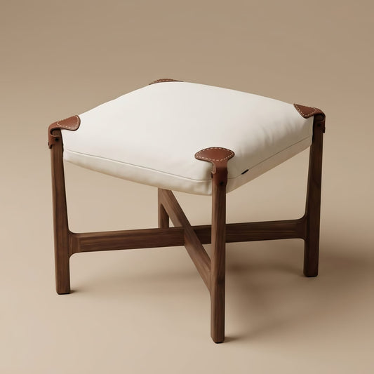 LORNE footstool image 1