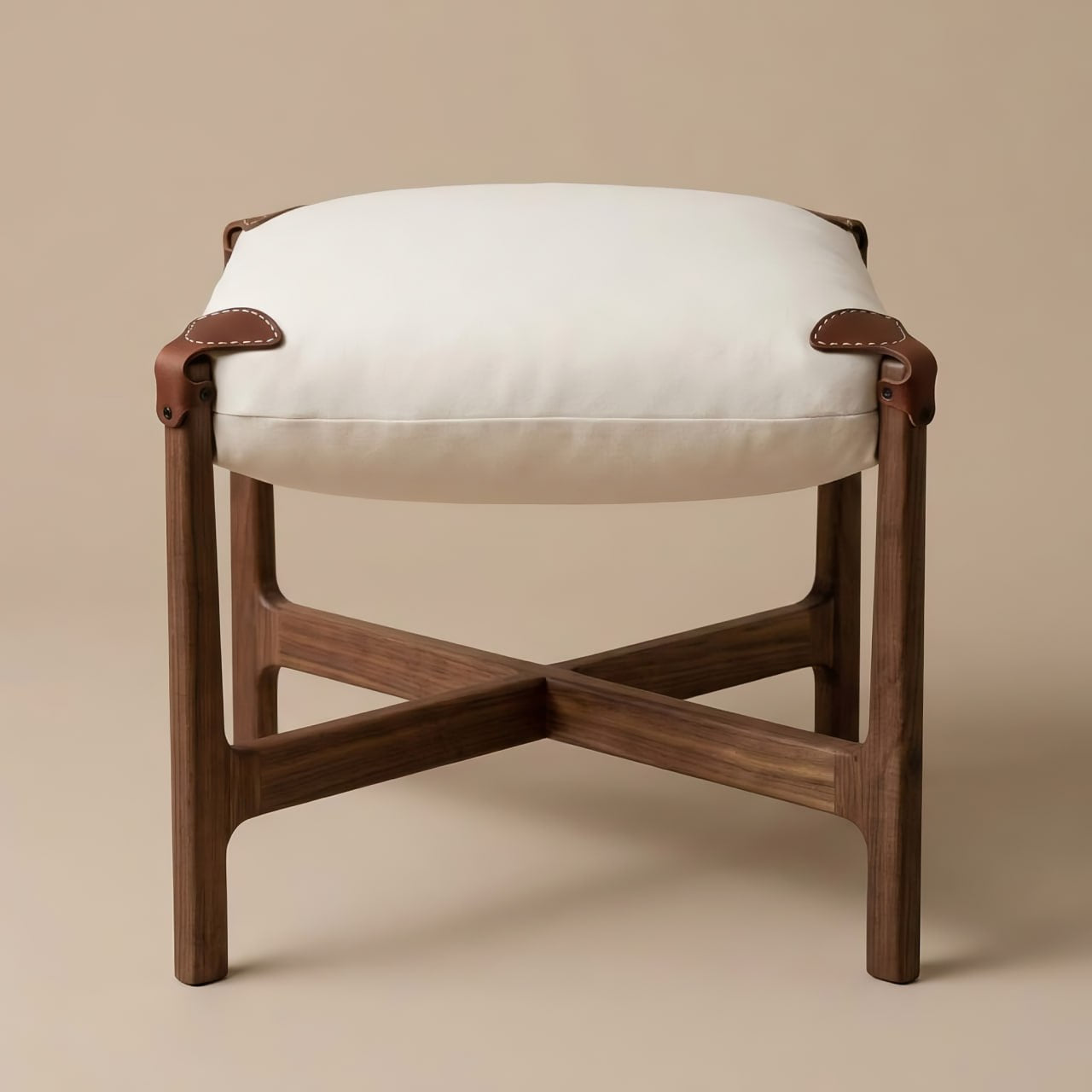 LORNE footstool image 2