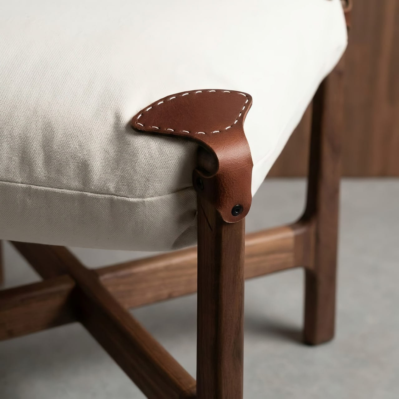 LORNE footstool image 3