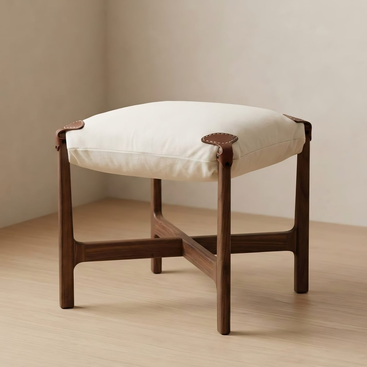 LORNE footstool image 9
